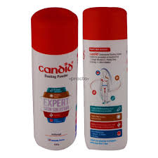 When applied to the skin, it can help prevent rashes and other skin irritations like chafing. Candid Powder For Newborn Baby Newborn Baby