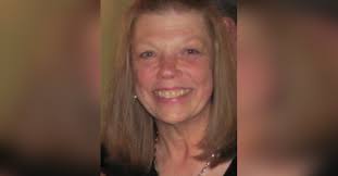 Obituary information for Sharon J. Cole