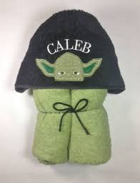 Dry off like a jedi you must, with the yoda towel you can. Pin On Treasuresbytan Baby Kid Items