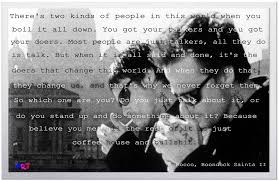 Quote From Boondock Saints Boondock Saints Quotes Favorite Movie Quotes Saint Quotes