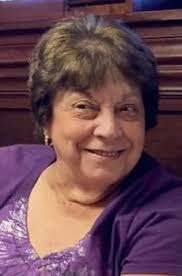 Goetz, Marie J. "Ami"