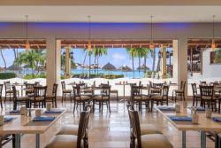 Το aruba holiday inn διαθέτει ρεσεψιόν και υπηρεσία δωματίου για μια πιο χαλαρή διαμονή. Aruba Holiday Inn Resort Aruba Visitaruba Com