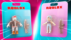 Vannie kinder roblox t shirt red nose day oberteile süß t. Jungs Vs Madchen Spielzeug In Roblox Youtube