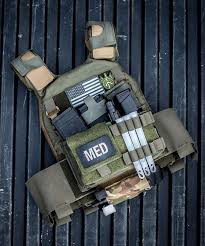 My Minimalist Plate Carrier Solution Ferro Concepts Slickster In Ranger Green With Ferro Concepts Sho Plate Carrier Military Gear Tactical Plate Carrier Setup