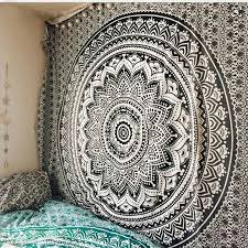 As mentioned previously, the concept of flower power also emerged as a passive resistance to the vietnam war during the late. Polyester Wand Dekor Hangen Tapestry Indischen Mandala Hippie Tapisserie Bohmischen Hangen Decke Boho Strand Hippie Wandteppiche Hanging Tapestry Tapestry Hanginghanging Wall Tapestries Aliexpress