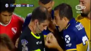 Assista agora mesmo ao grande jogo entre independiente medellín x boca juniors ao vivo totalmete grátis a partir das 21h00 com transmissão do canal facebook watch. Boca Vs Independiente En Vivo Via Fox Sports 2 Carlos Izquierdoz Se Fue Expulsado Por Doble Amonestacion Video Ver Gol De Boca La Bombonera Ver Gol De Independiente Deporte Total El