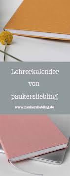 Lehrerkalender 2020 21 Schick Funktional Und Nachhaltig Lehrerkalender Lehrer Lehrer Planer