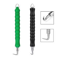 Rebar hook tie wire puller pushed automatic concrete metal twisting tools 245mm. Buy Newcomdigi 2 Pack Automatic Rebar Tie Wire Twister Tool Rebar Wire Twister Pull Tie Wire Twister With Curved And Straight Hook 26cm 10 2inch Online In Kazakhstan B081vl32fs