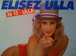 3615 les années Minitel - Sur les listes électorales, il manque Ulla ! |  فيسبوك