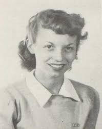 Carol Peck Jennings (1926-2015)