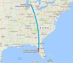 Maybe you would like to learn more about one of these? Popular Destinations From West Michigan Airports Led By Grand Rapids No 1 Mlive Com