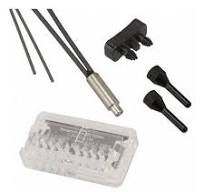 Panasonic FD-S31 Cylindrical Type Fiber Optic Sensor ...