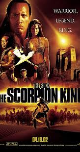 The pest 123movies watch online streaming free plot: The Scorpion King 2002 Imdb
