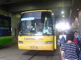 Now, there's no reason to fret as there is a new shuttle bus service that takes us from jb sentral to aeon tebrau city in just 20 minutes at an affordable fee of rm2.50 per person per way. Bus To Jb Review Of Causeway Link Johor Bahru Malaysia Tripadvisor