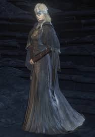 Fire Keeper | Dark Souls 3 Wiki