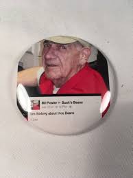 I M Thinking About Thos Beans Refrigerator Magnet Etsy