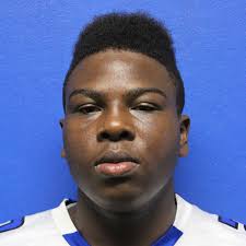 Milton Holmes' Dekaney High School Bio