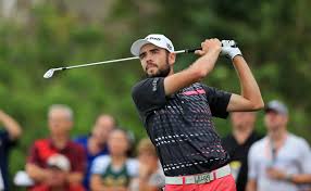 Joaquin niemann (68, 14 under) finished second. Interview Pga Tour Winner And Wilson Staff Golfer Troy Merritt