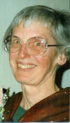 Obituary: Lucy E. Sherrill, 87