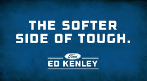 Ed Kenley Ford Reviews
