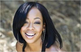 Tichina Arnold