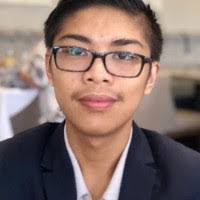 Jan Earl Delfin Matute III