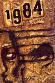 Image result for act like nothing wrong winston smith