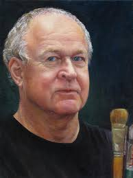 ART REVIEW: Exploring Colors and Life at Intersection of Nature and Science 