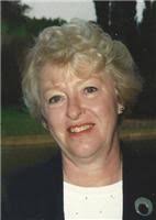 Brigitte Winch Obituary (1937