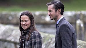 Jane matthews 💫 ретвитнул(а) louthnow.ie. Everything To Know About Pippa Middleton S Upcoming Wedding Abc News