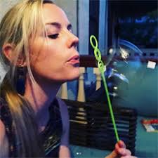 Meet Help Award Honoree Team Libby Judge