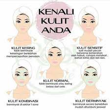 Yang mana kedunya sebetulnya banyak memiliki kesamaan, khususnya dalam segi ciri fisik. Cara Mengetahui Jenis Kulit Wajah Dan Ciri Cirinya Kitakini News