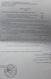 Titularizare Suplinire Definitivat Si Grade Didactice 2020 Latest Snapshot Chan 11886059 Rssing Com