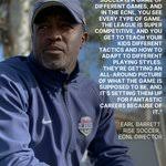 Earl Barrett (@CoachEarlB)