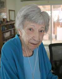 Memorial for Manzanita resident and community activist