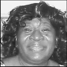 Earnestine Sealey Obituary (2012)