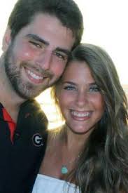 Lindsay Porter and Chris Holmes to wed