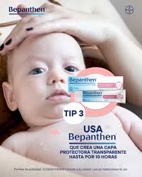 Bepanthen Baby México