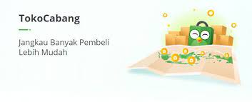 Meningkatkan Penjualan Menggunakan Toko Cabang Tokopedia Penjualan Produk