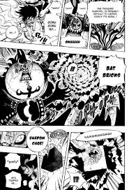 Temukan 12 ide Gecko Moria dan topi jerami | bajak laut, seni anime,  roronoa zoro, dan lainnya