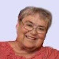 Joanne DeVries Obituary