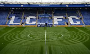 The club competes in the premier league. Construction Of Leicester City S Training Ground Forges Ahead This Is Money