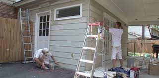Watch This Video To Find Out How To Enclose A Carport And Turn It Into A Playroom To Add Additional Indoor Living Space To Carport Makeover Carport Diy Carport