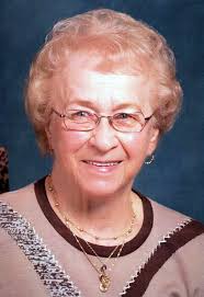 Jeanne Marier Obituary