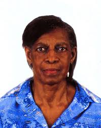 Fleda Jackson Elliott (Keepsakes)