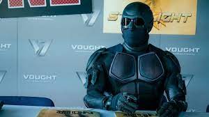 Black noir is the most enigmatic character on the boys. The Homelander And Black Noir Battle You Probably Won T See In The Boys Season 3