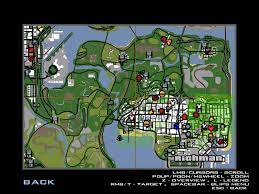 Apple today expanded its look around feature for apple maps to san diego, california and portland, oregon, according to apple maps expert. Gta San Andreas The Legendary Savegame V1 0 Mod Gtainside Com