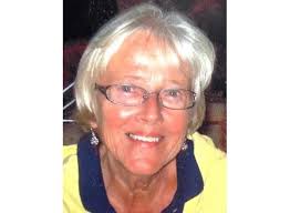 Katharine "Kappy" Souza Obituary (2025)