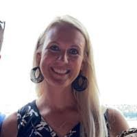 Christie Parsons's Instagram, Twitter & Facebook