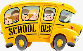 School Bus Bus School Campus Png Transparent Image And Clipart For Free Download School Bus Clipart Clip Art Cartoon School Bus